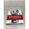 Image 1 : The Good HouseKeeping Test Kitchen Cook Book