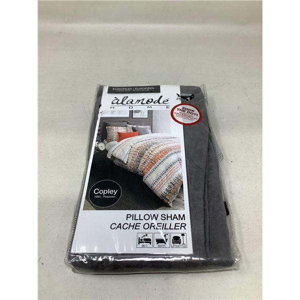 Alamode Pillow Sham
