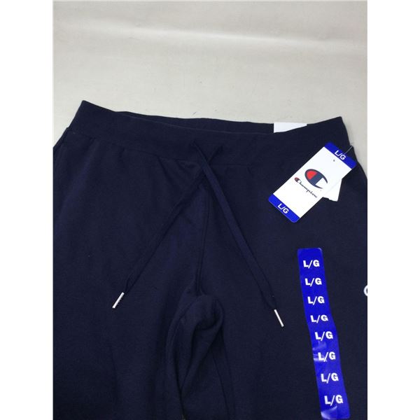 Champion Sweat Pants Size L