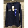 Image 1 : Mens Champion Long Sleeve Size L