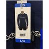 Image 4 : Mens Champion Long Sleeve Size L