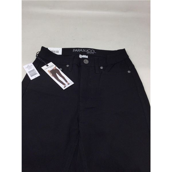Ladies Parasuco Jeans Size 6