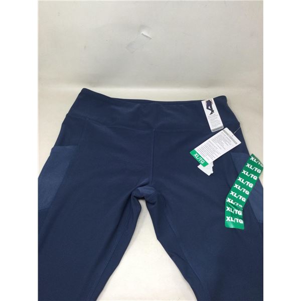 Mondetta Ladies Active Leggings Size XL