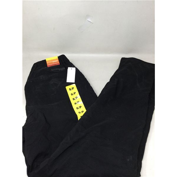 Ladies Storm Pack Windproof Lined Pants Size S