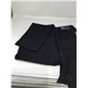 Image 3 : Badgley Mischka Ladies Dress Pants Size XS (29" inseam)