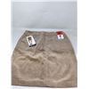 Image 1 : S.C & CO. Ladies Skirt Size 8 (19" Inseam)