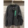 Image 1 : Mens Karbon Zip Up Size XL