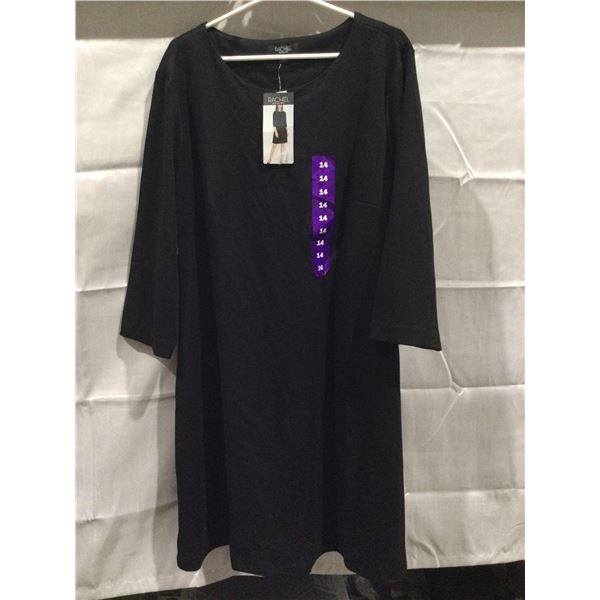 Rachel Roy Dress Size 14