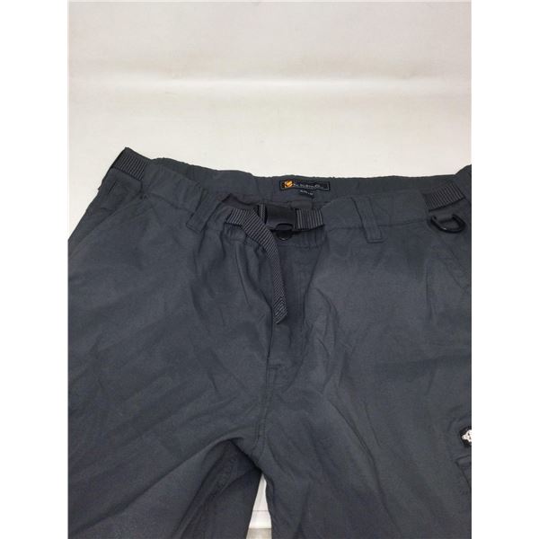 The BC Clothing CO. Convertable Cargo Pants Size XL X 32