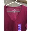 Image 2 : Ladies Segments Long Sleeve Size XS