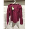 Image 3 : Ladies Segments Long Sleeve Size XS