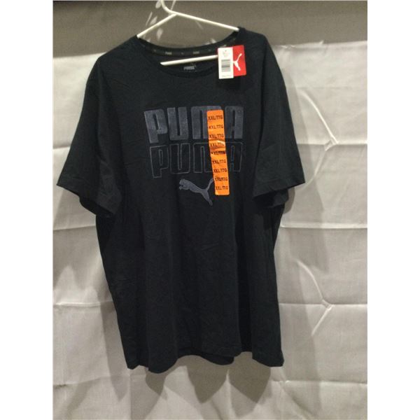 Mens Puma Shirt Size XXL