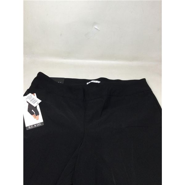 S.C & CO. Ladies Leggings Size 20