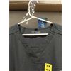 Image 3 : Perflex Scrub Top Size S