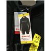 Image 2 : Mens Marmot Hooded Sweatshirt Size S