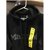 Image 3 : Mens Marmot Hooded Sweatshirt Size S