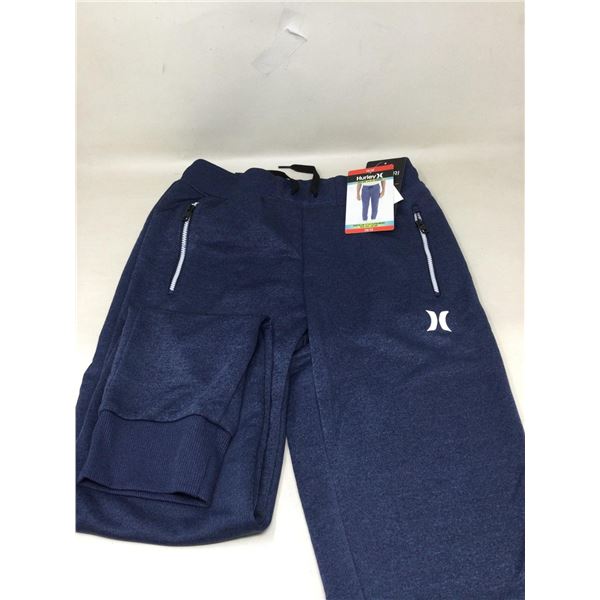 Hurley H20 Dri Solar Jogger Size 10/12