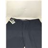 Image 1 : Mens Haggar Premium Cool 18 Golf Pants Size 42 X 32
