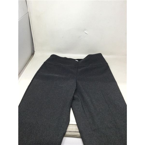 Ladies Dress Pants Size 10