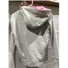 Image 4 : Girls Puma Zip Up Size L (10/12)