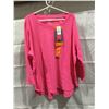 Image 1 : Kirkland Ladies Long Sleeve Size XXL