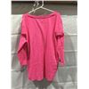 Image 3 : Kirkland Ladies Long Sleeve Size XXL