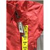 Image 3 : Ladies Bench Rain Jacket Size S (6)