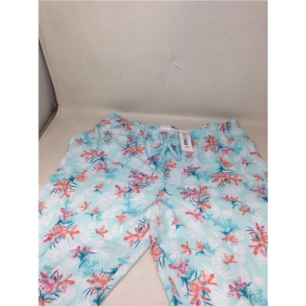 Carole Hochman Ladies Shorts Size M