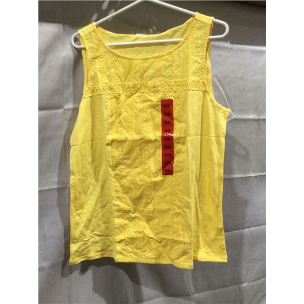 Rafaella Ladies Top Size M