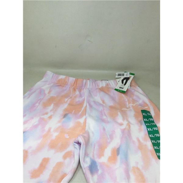 Lazy Pants Ladies Joggers Size XL
