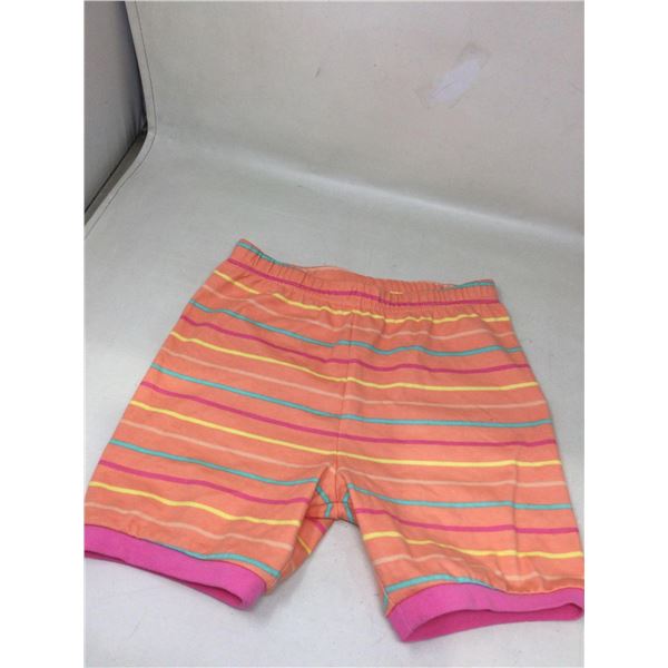 Pekkle Kids Shorts Size (10/12)