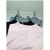 Image 1 : Body Bleu Ladies Tops Size XXL (Lot Of 3)