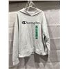 Image 1 : Champion Pull Over Hoodie Size XL