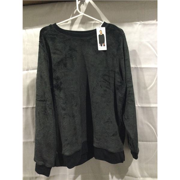 Gaiam Ladies Pull Over