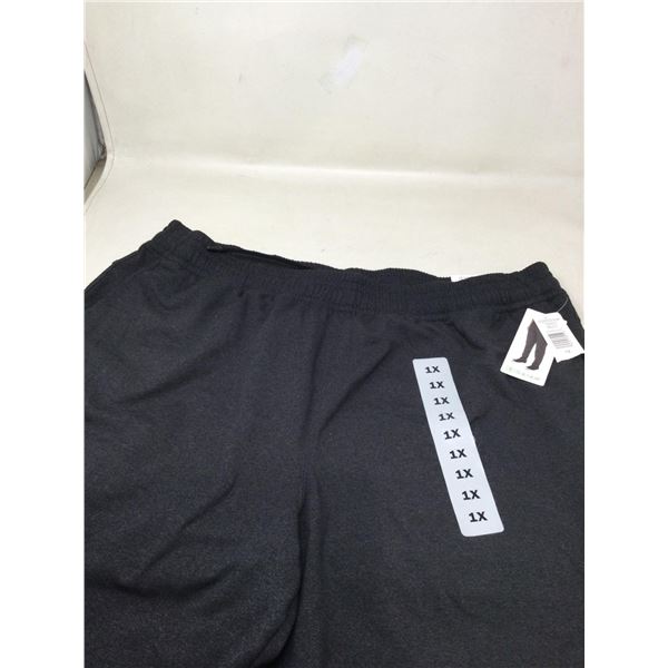 Gaiam Mens Sweat Pants