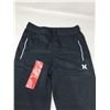 Image 1 : Hurley Mens Joggers Size 10/12