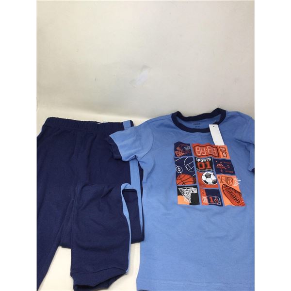 Pekkle Kids 2 Piece Size 10/12