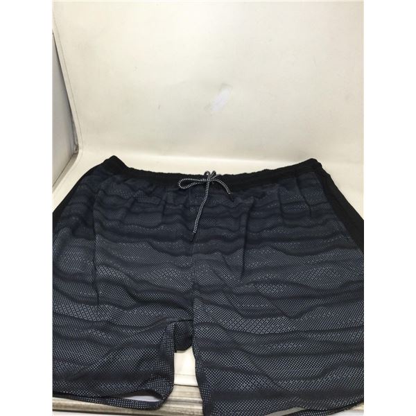 Mens Roots Shorts Size XXL