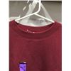 Image 4 : Kirkland Long Sleeve Pull Over Size XS