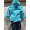 Image 4 : Paradox Kids Rain Suit Size XS