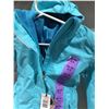 Image 5 : Paradox Kids Rain Suit Size XS