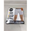 Image 1 : Joe Boxer Boxer Briefs 4 Pack Size XXL