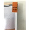 Image 3 : Joe Boxer Boxer Briefs 4 Pack Size XXL