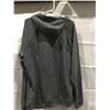 Image 4 : Mens Pull Over Hoodie Size M