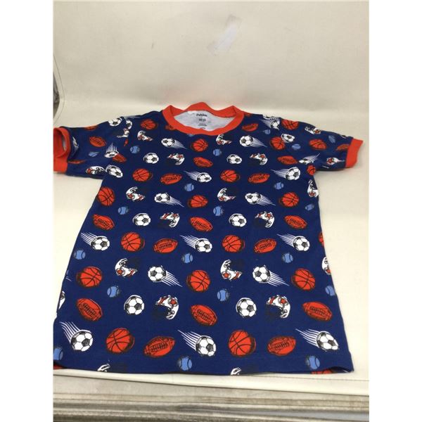 Pekkle Kids T Shirt Size (10/12)
