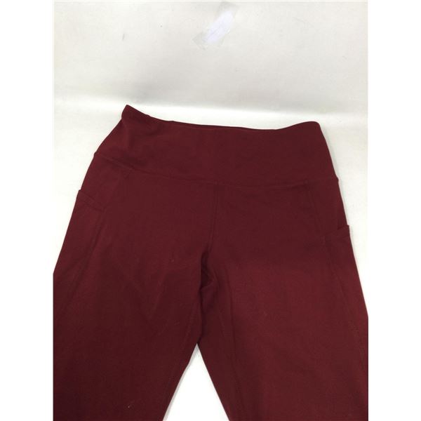 Ladies Head Leggings Size M