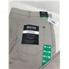 Image 2 : Kenneth Cole Straight Fit Pants Size 38 X 36