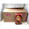 Image 1 : Lays Ketchup Chips (165 g) Case Count 18