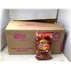 Image 1 : Lays Ketchup Chips (165 g) Case Count 18