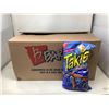 Image 1 : Takis Blue Flame (12 X 280 g)